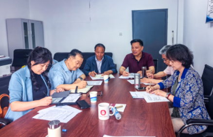 笃行八项规定铁律，开创清风正气新局