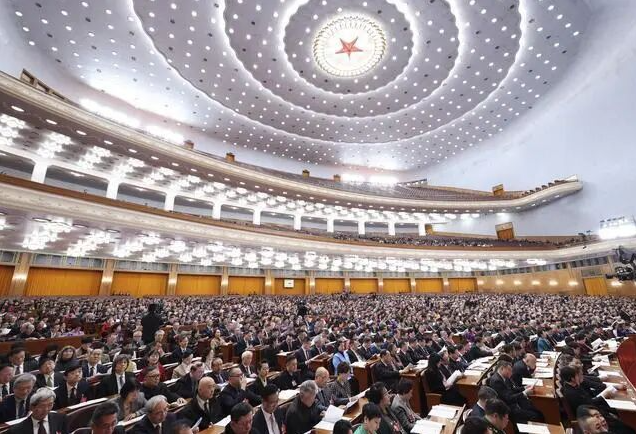 聚焦两会丨代表委员从政府工作报告热词中看陕西发展机遇与使命担