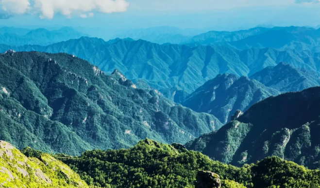 生态环境法典为绿色低碳发展擘画壮美蓝图